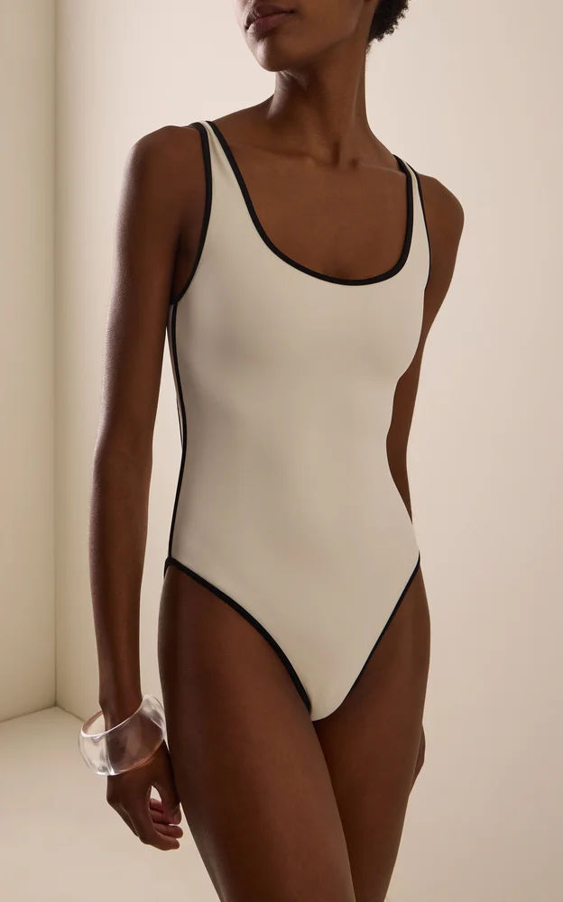 Arya One-Piece Swimsuit