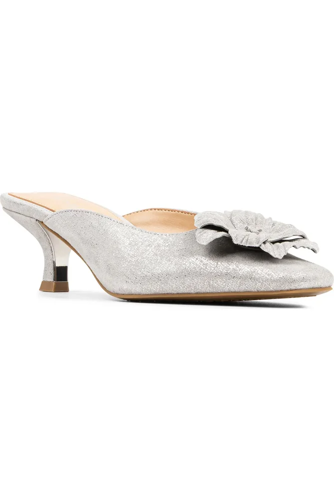 Kalinna Square Toe Mule