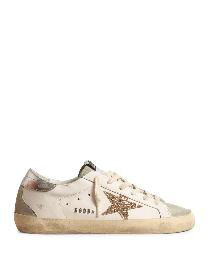 Women's Super-Star Low Top Sneakers