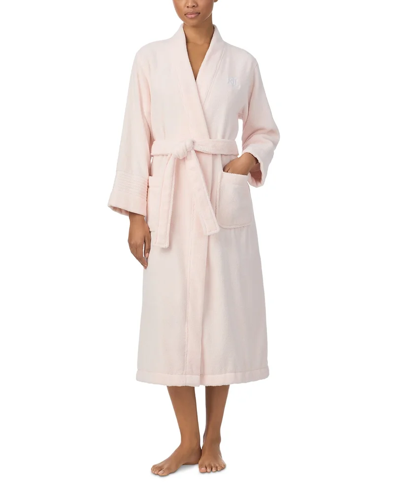 Belted Robe