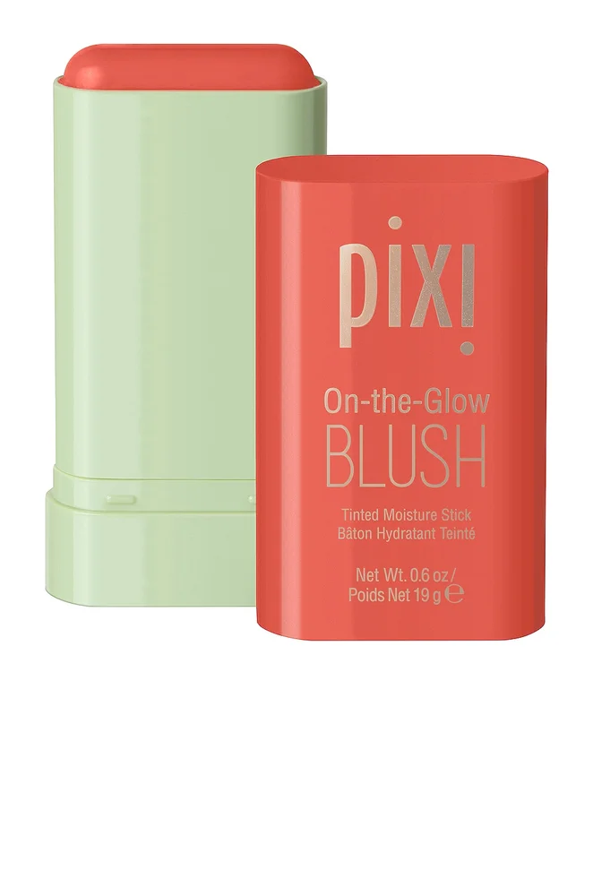 On-The-Glow Blush in Juicy