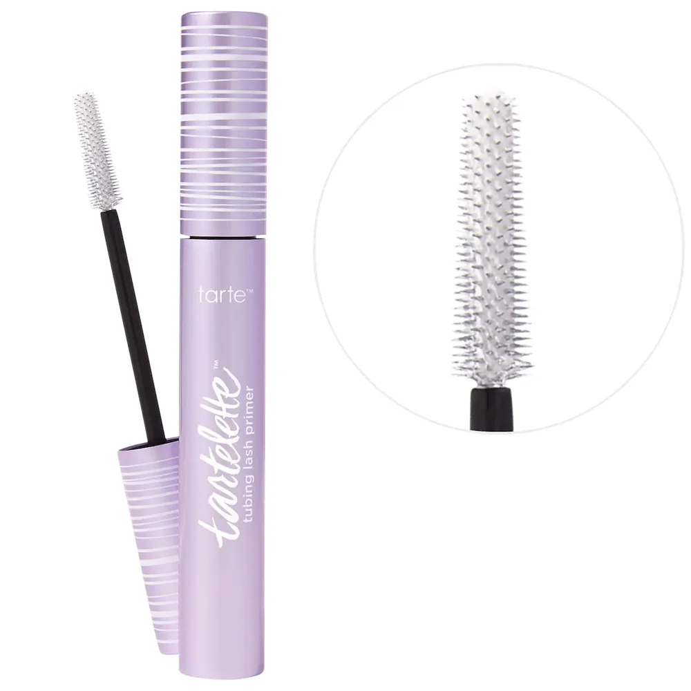 tartelette tubing mascara primer