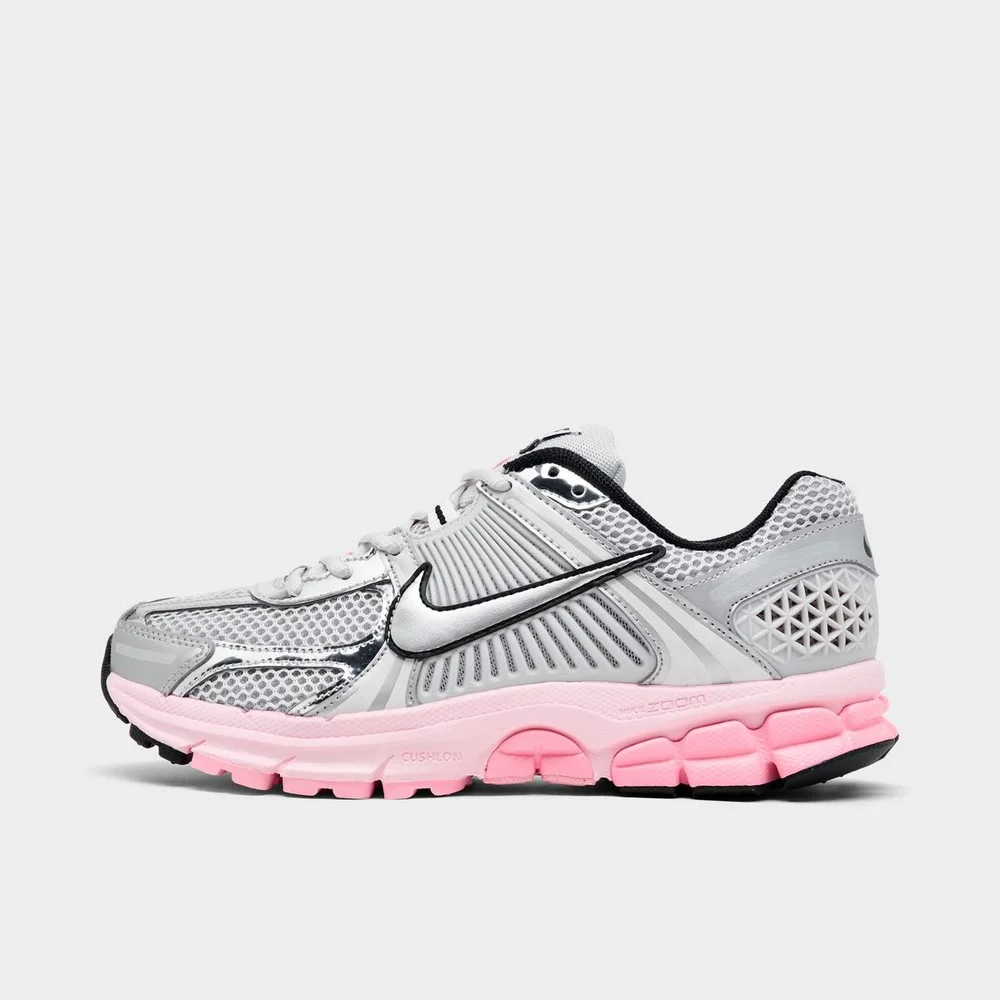Zoom Vomero 5 Photon Dust / Pink Foam / Medium Soft Pink / Metallic Silver