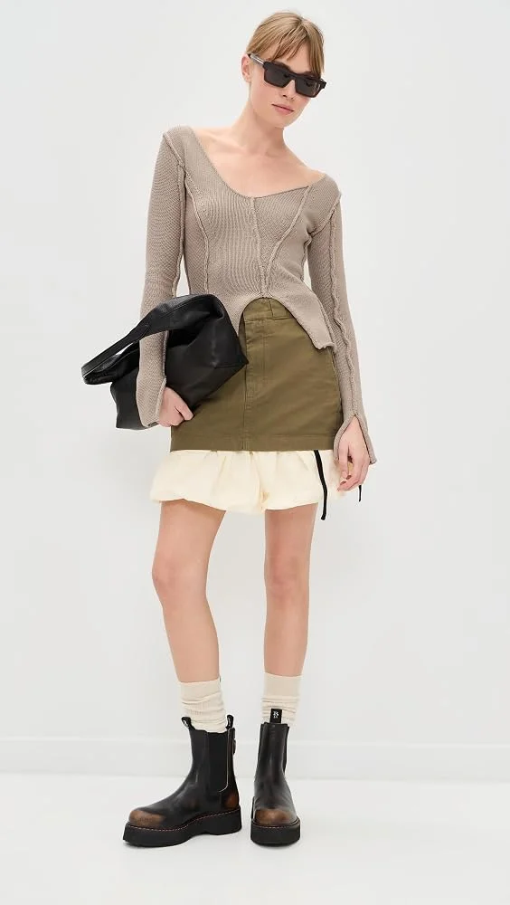 Eddy Sweater