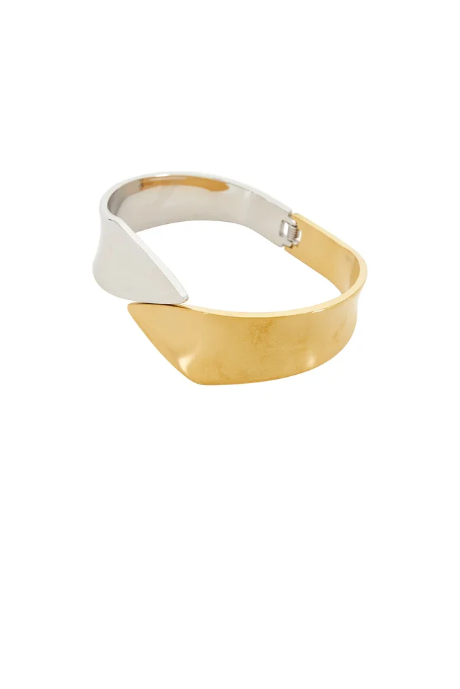 Mixed Cuff
