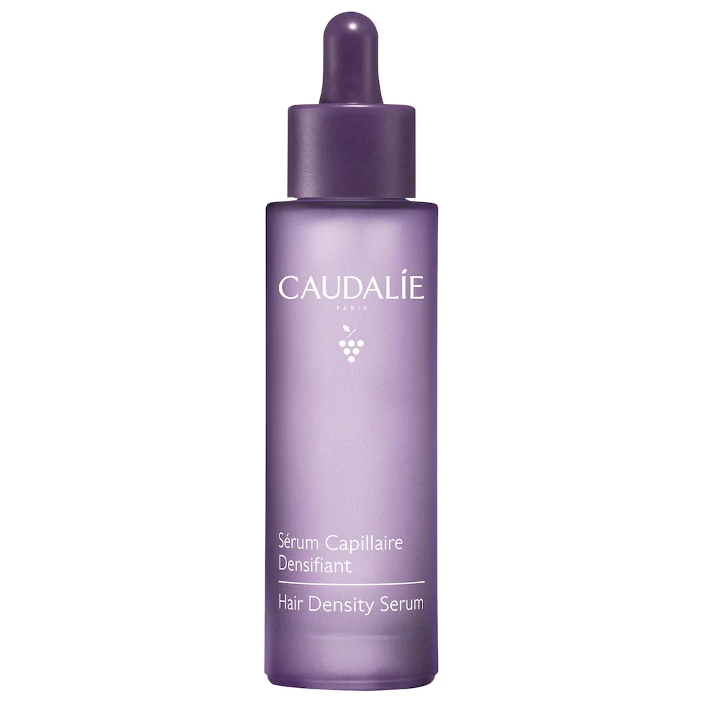 Hair Density Serum for All Types of Hair Thinning with Soothing Peptides