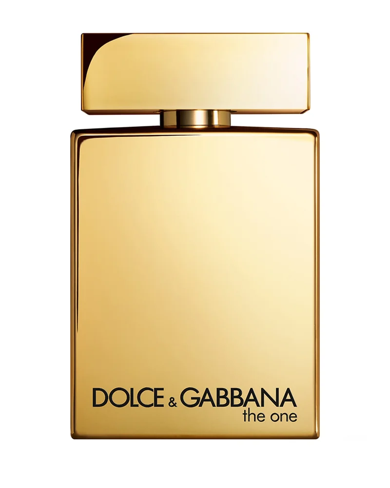 The One for Men Gold Eau de Parfum Intense 3.3 oz.