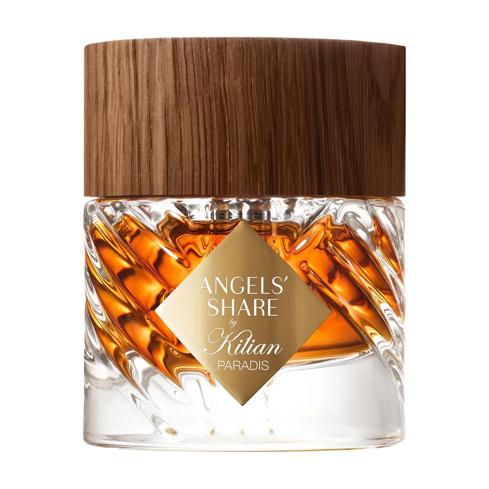 Angels' Share Paradis Extrait de Parfum with Raspberry