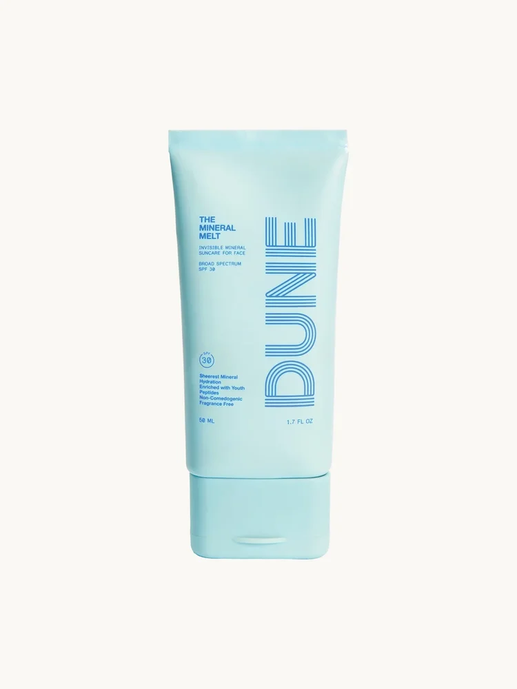 The Mineral Melt SPF 30