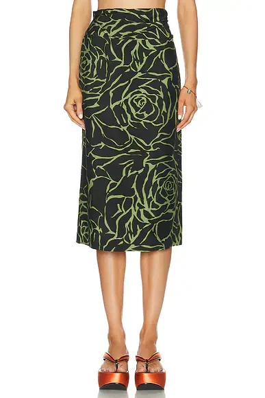 Sarai Skirt