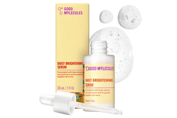 Daily Brightening Serum