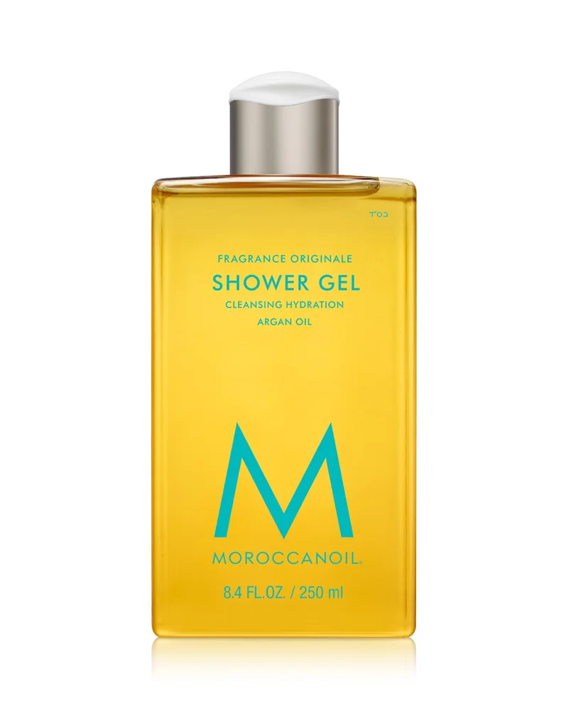 Shower Gel