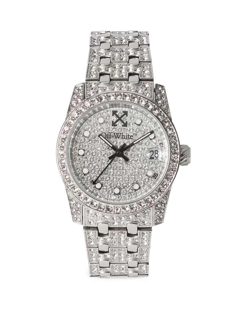 Discreet Watch, 32mm