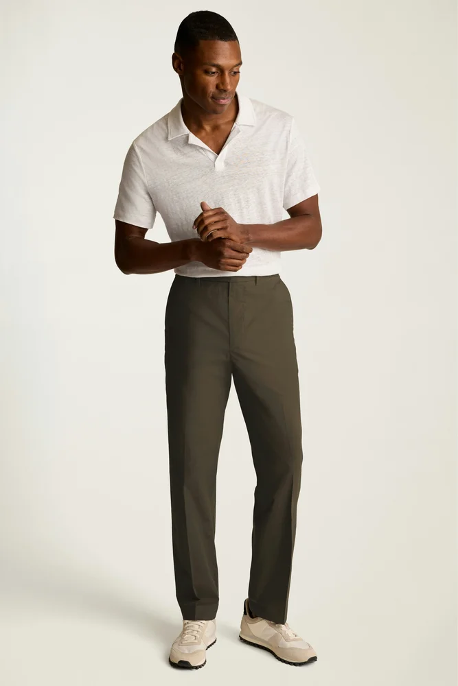 Italian Flyweight Trouser