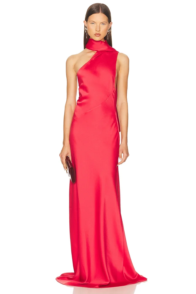 Amelia Dress
