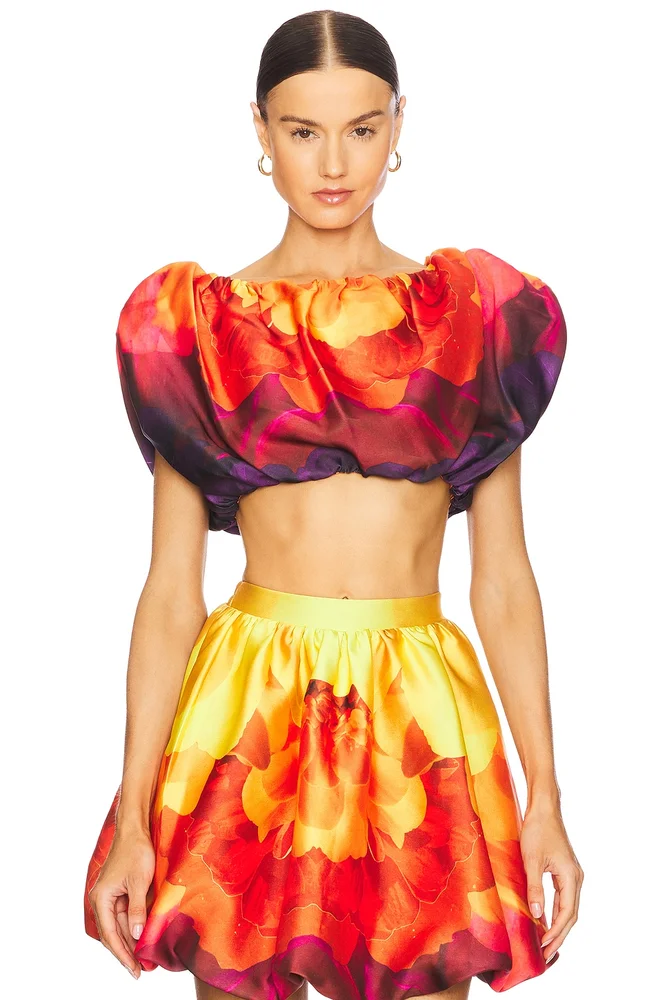 Monife Top
