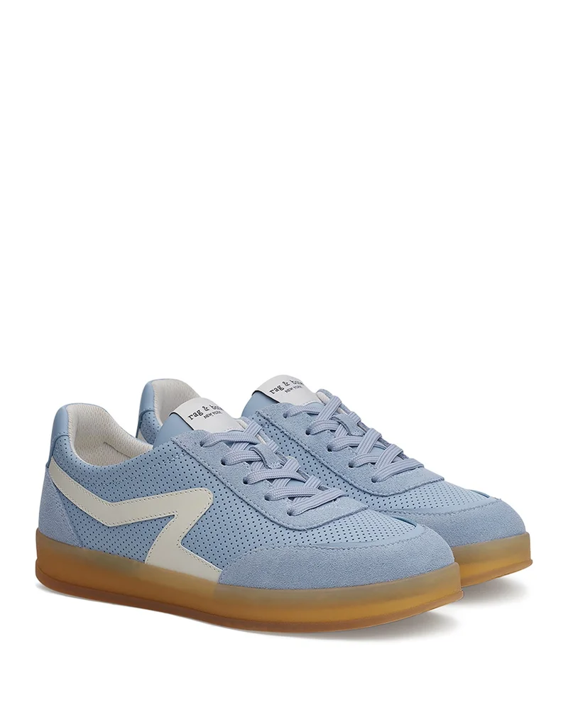 Retro Court Sneakers 2.0