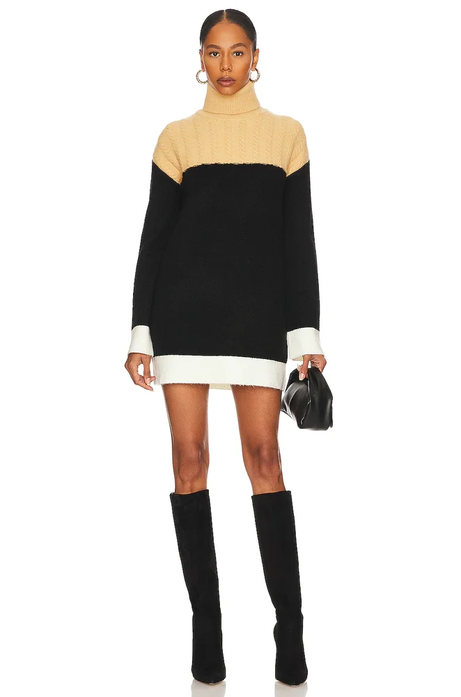 Kane Sweater Dress
