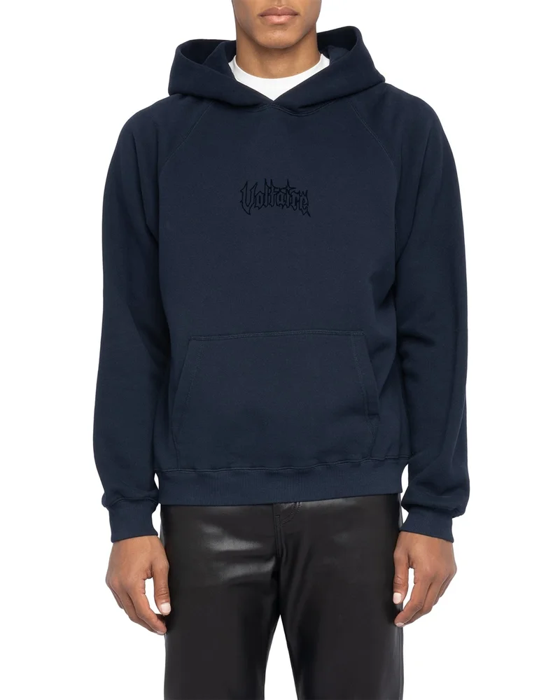 Georgio Snake Hoodie Sweatshirt