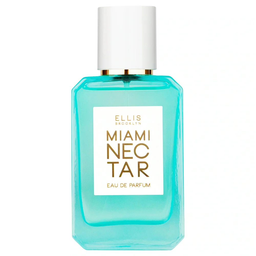 MIAMI NECTAR Eau de Parfum with Coconut and Pink Pineapple
