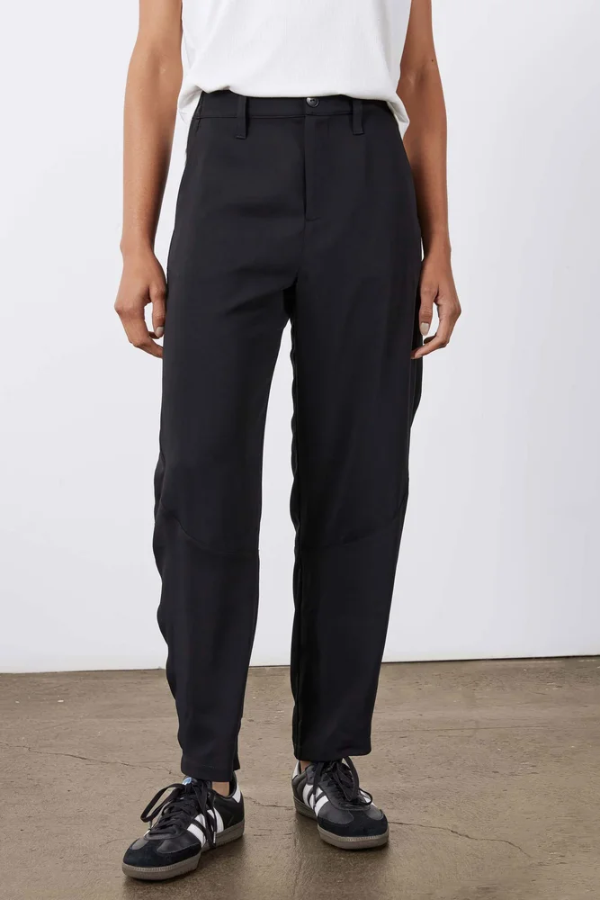 The Formal Wide-ish Pants