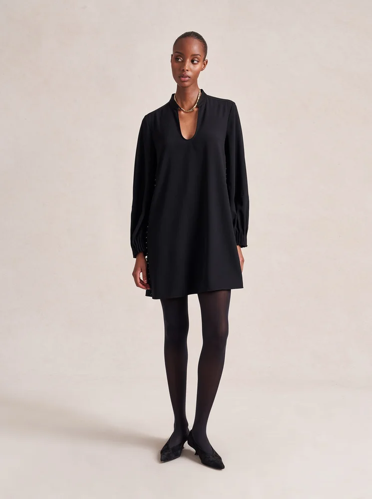 Francine Mini Dress