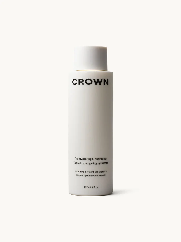The Hydrating Conditioner