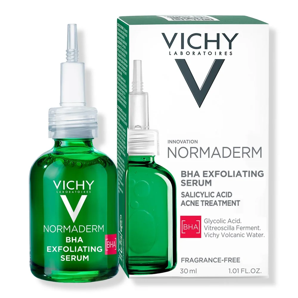 Normaderm BHA Exfoliating Serum