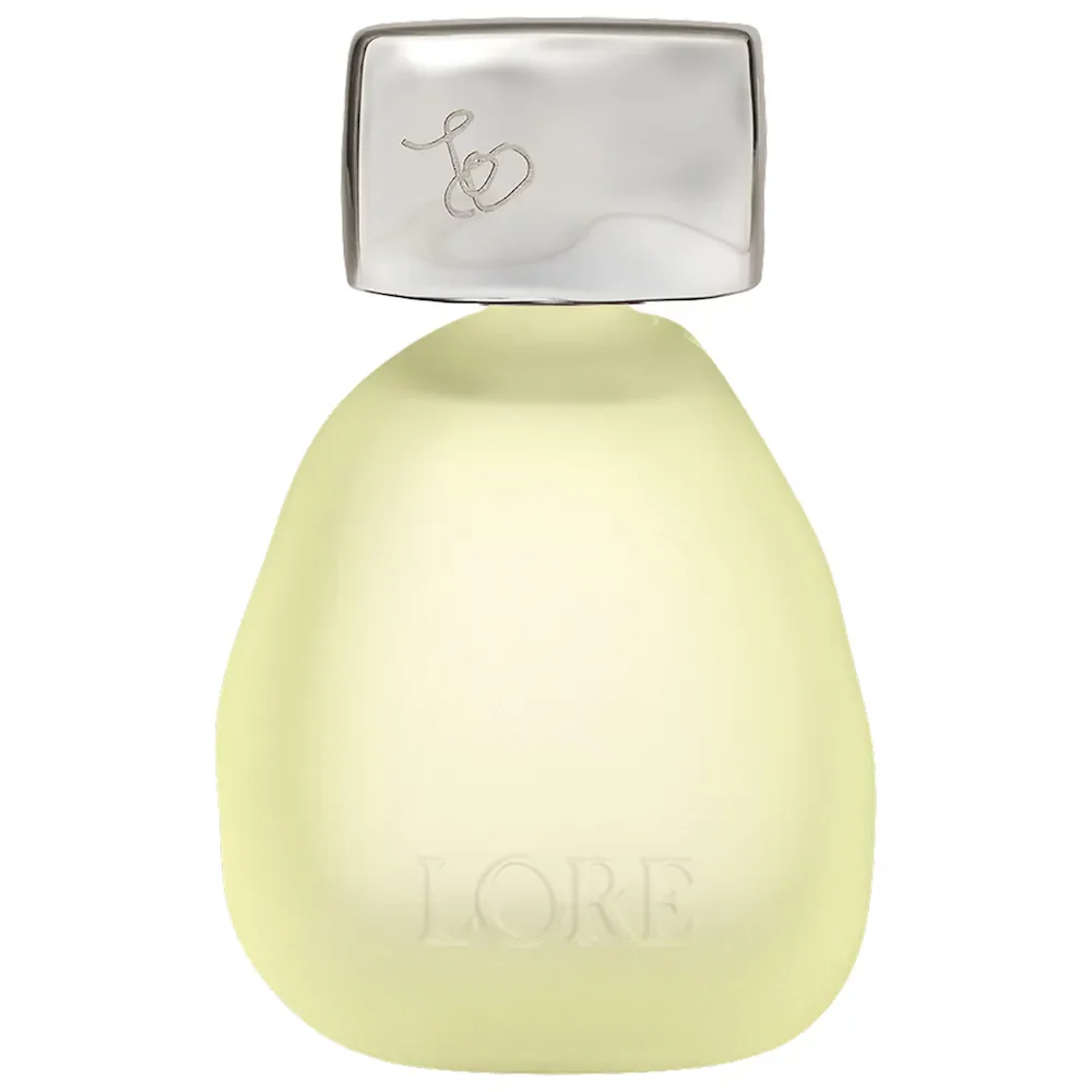 Lovely and a little twisted Eau de Parfum with Rose Milk
