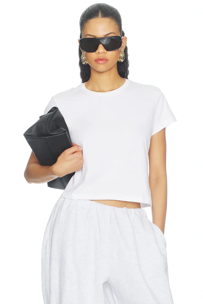 Boy Tee