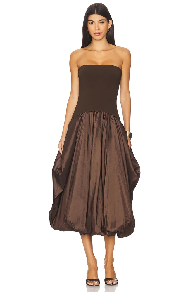 Izzy Midi Dress