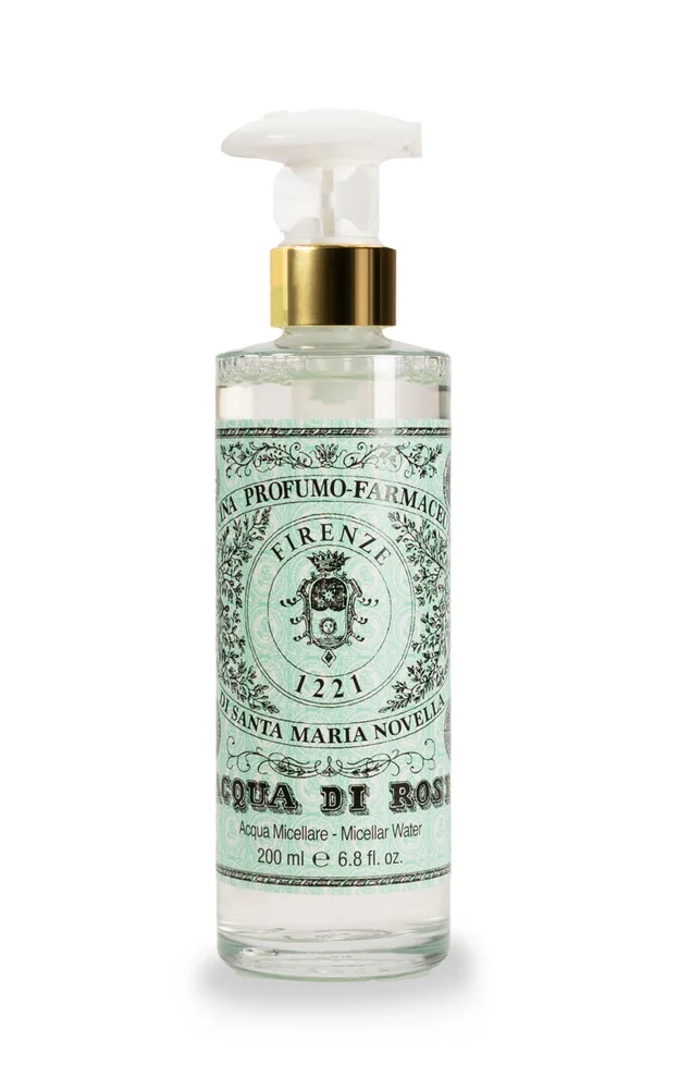Acqua di Rose Micellar Water