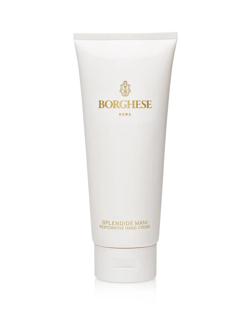 Splendide Mani Restorative Hand Creme