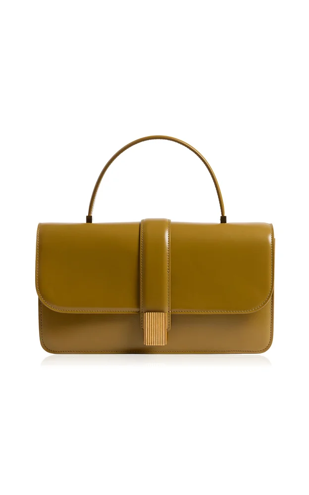 Blake Top Handle