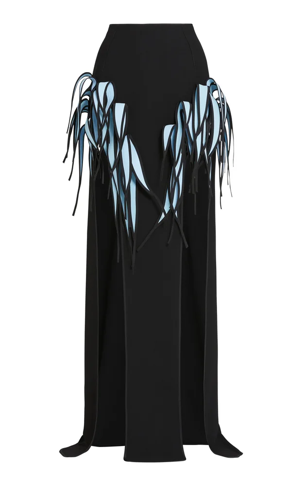 Verity Maxi Skirt