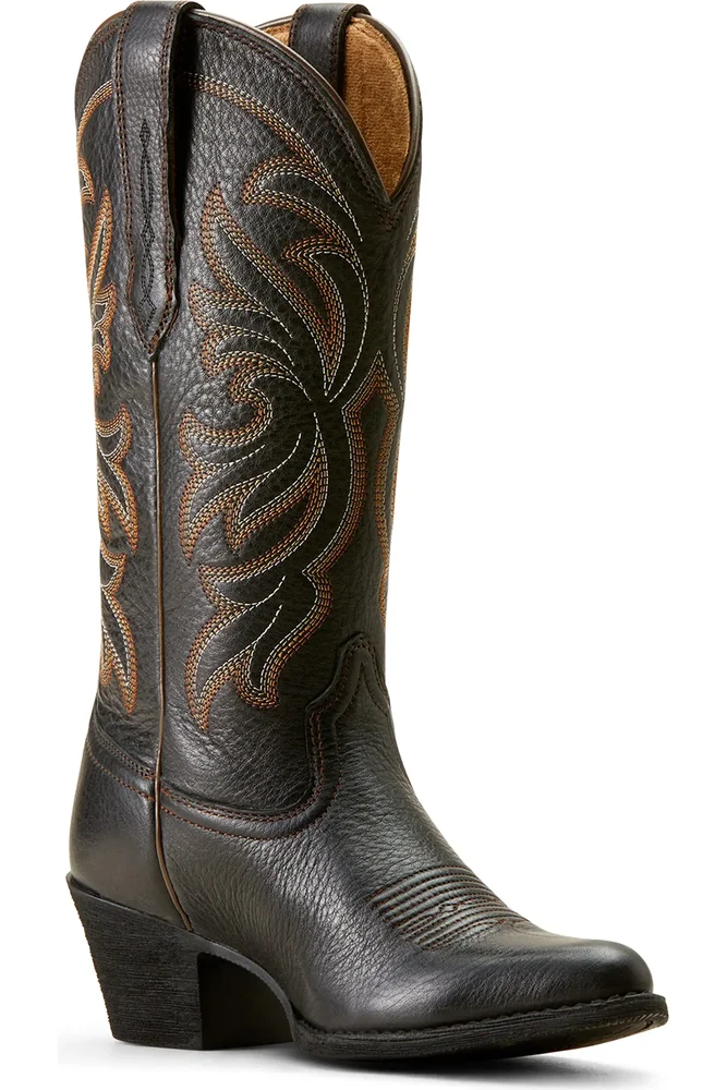 Heritage Western Boot