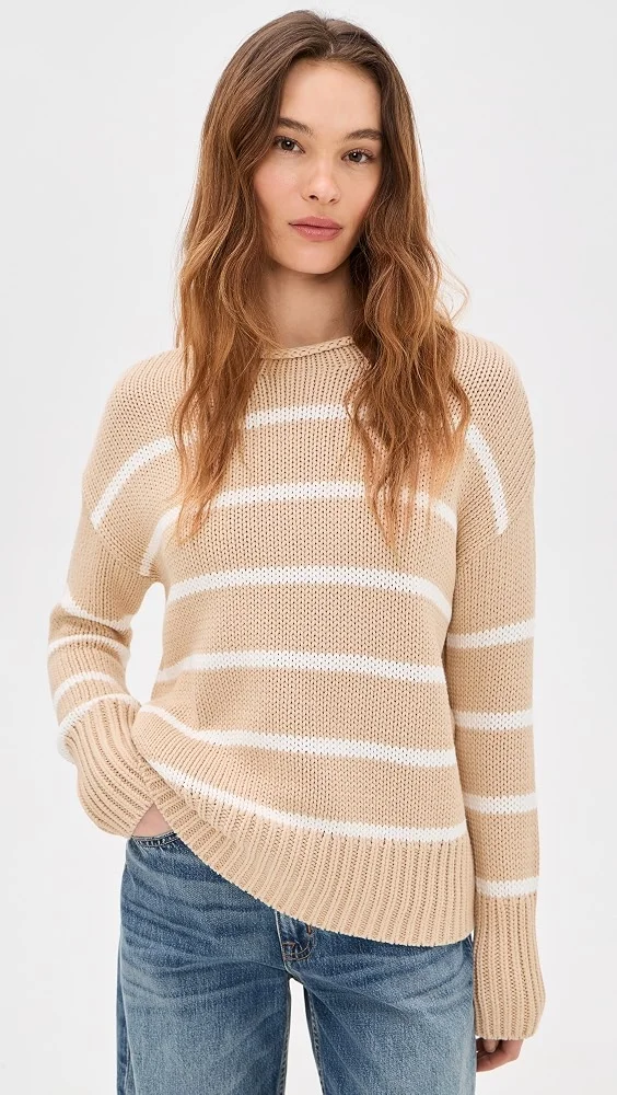 La Ligne Marina Sweater