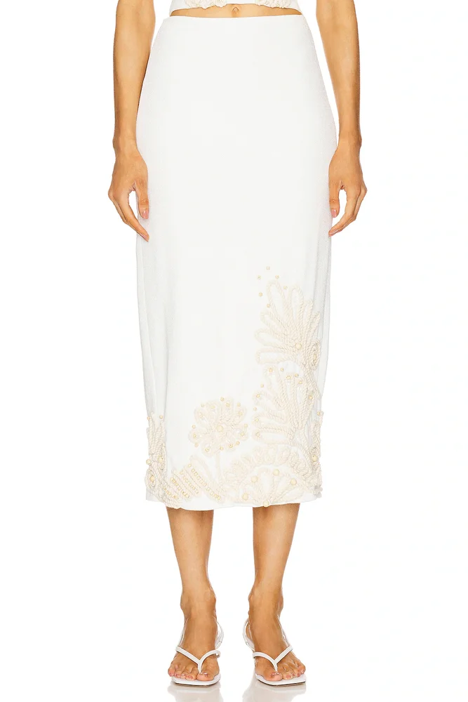 Magen Skirt