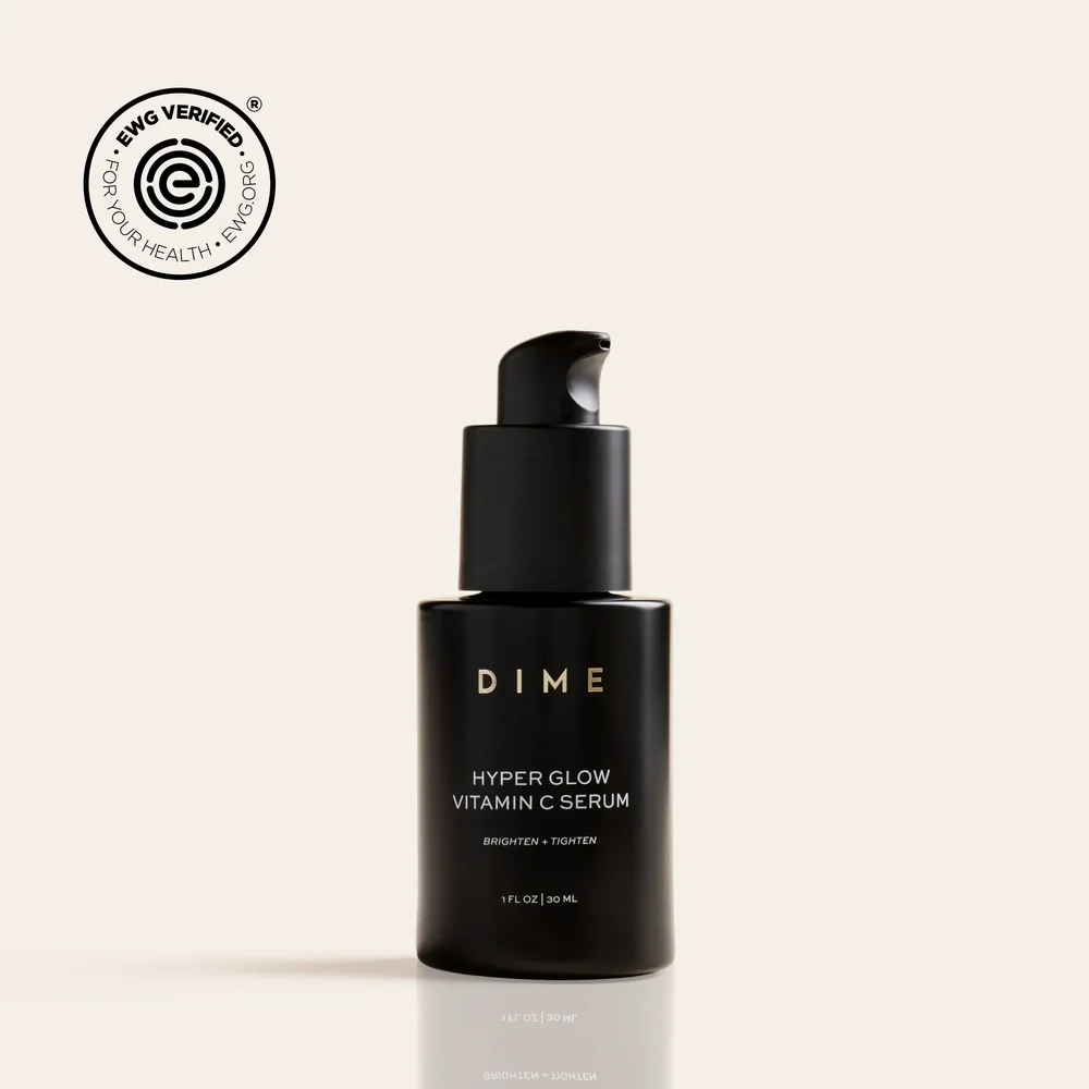 Hyper Glow Vitamin C Serum