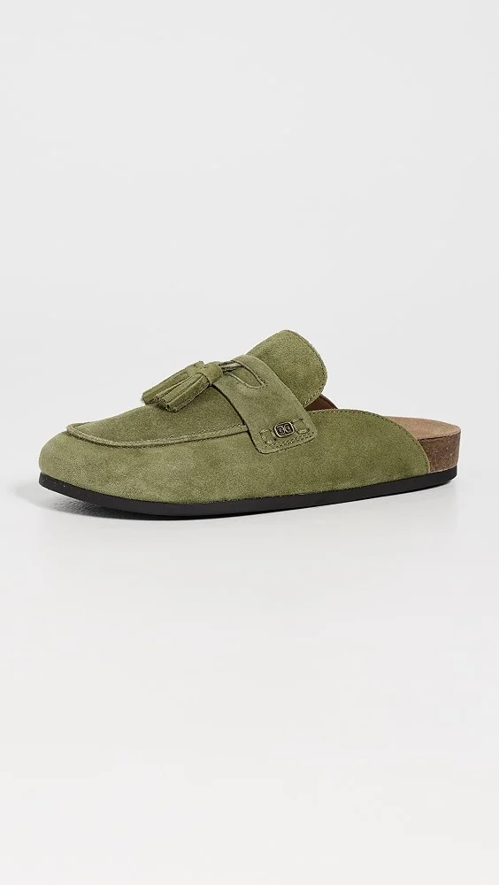 Astrid Loafers