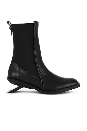 Chelsea Boot