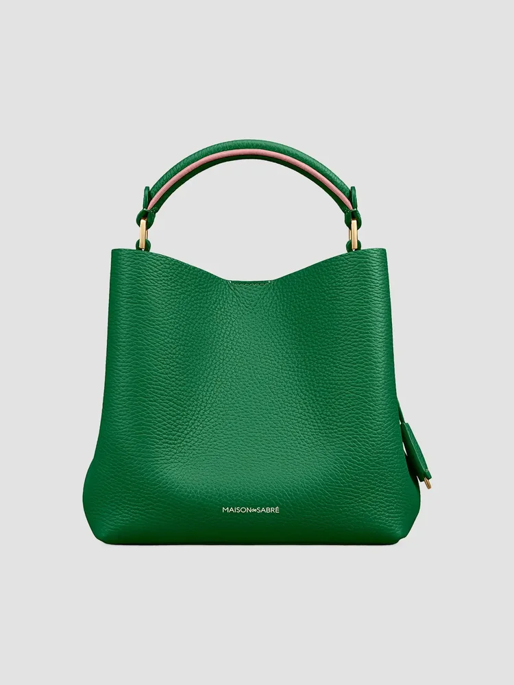 The Mini Crossbody Bag