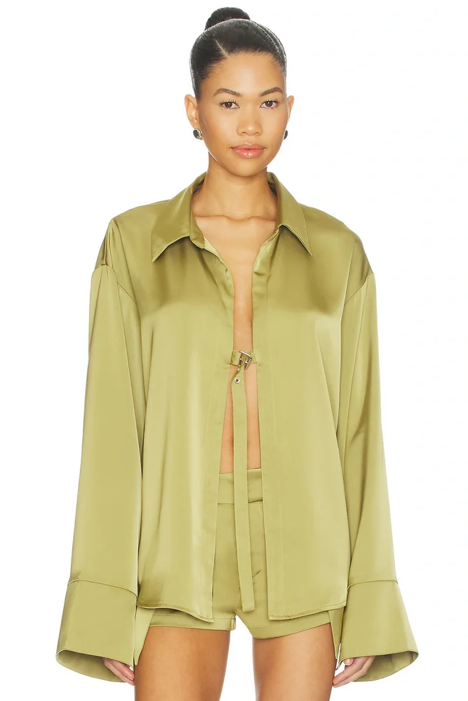 x REVOLVE Andi Shirt