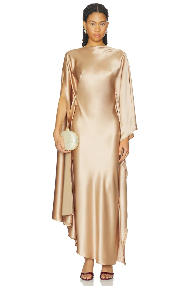 Jarvis Maxi Dress