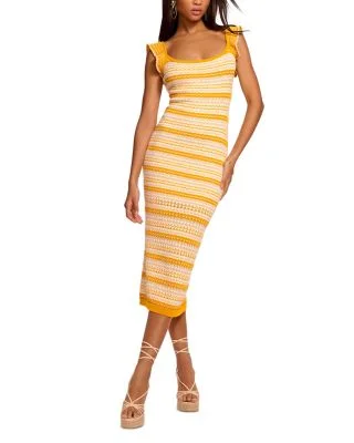 Ramy BrookKit Dress