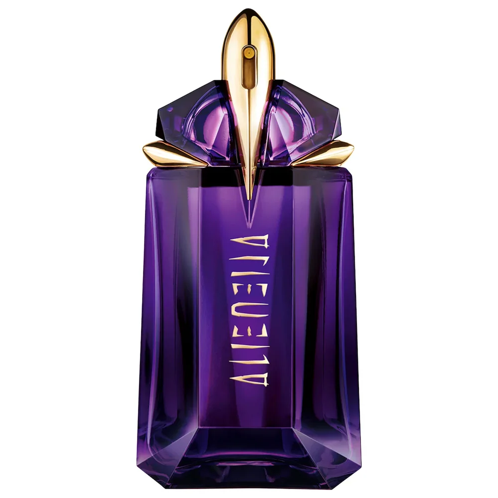 Alien Eau de Parfum with Cashmere Wood & Amber