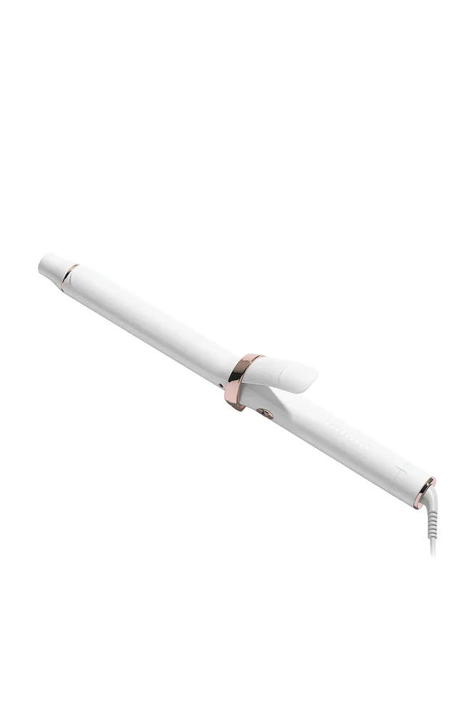 Singlepass Curl X 1" Ceramic Extra-long Barrel Curling Iron