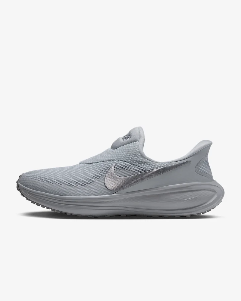Revolution 8 EasyOn Women's Shoes Pure Platinum