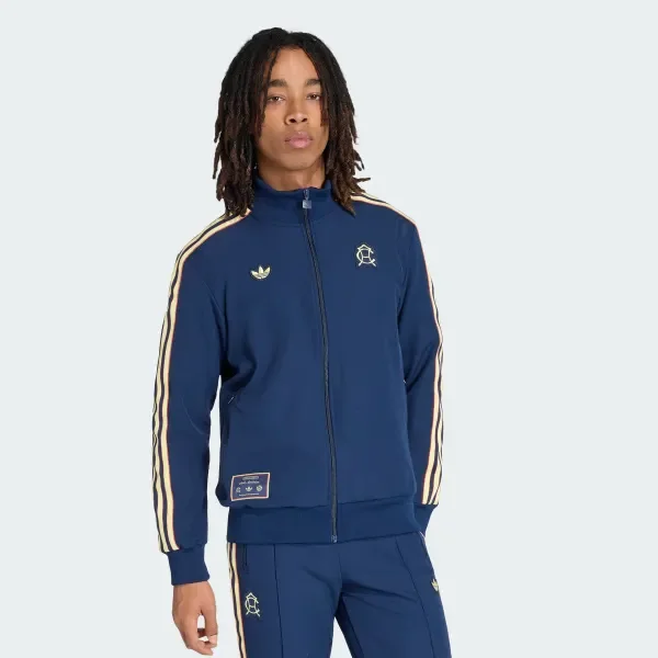 adidas.com Club America Icon Track Top