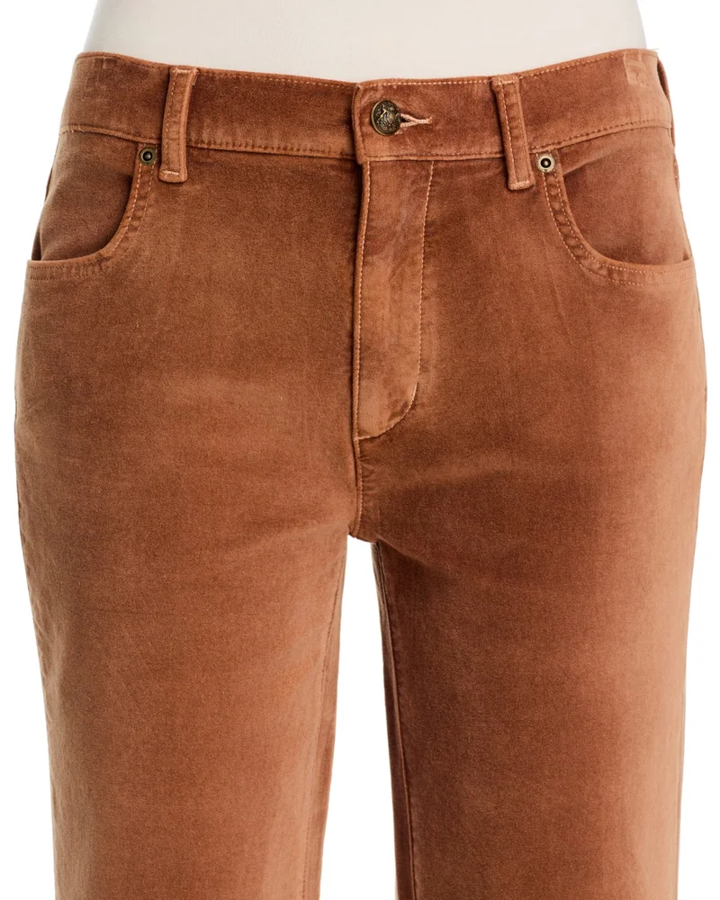 Ruby Pants